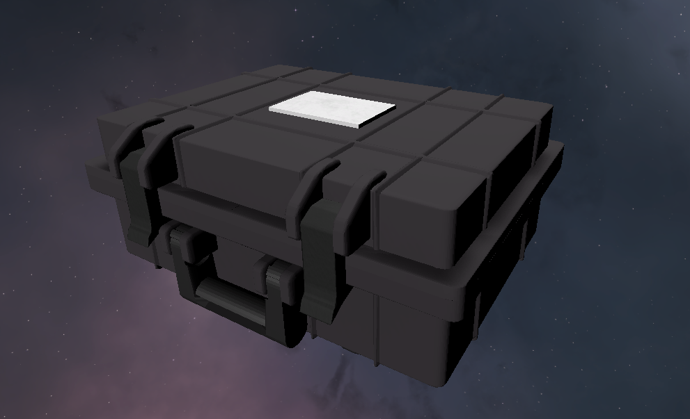 Blender Base Screenshot 2